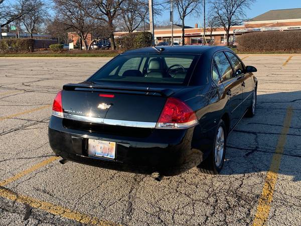 2006 Chevy Impala LTZ - cars & trucks - by owner - vehicle... for sale in Arlington Heights, IL – photo 2
