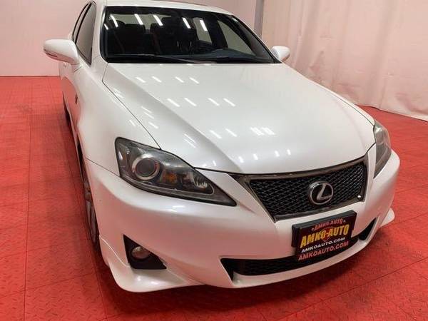 2013 Lexus IS 250 4dr Sedan 0 Down Drive NOW! - - by for sale in Waldorf, District Of Columbia – photo 7