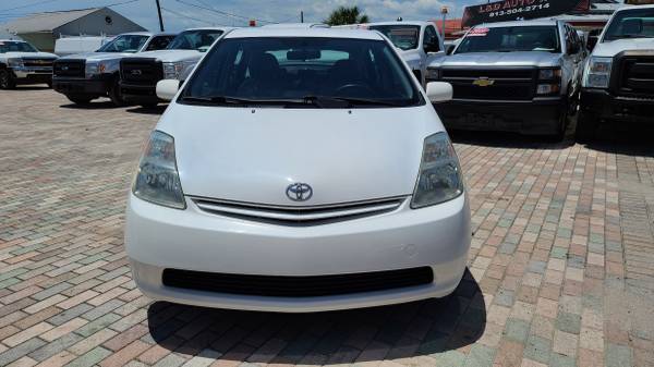 2004 TOYOTA PRIUS HYBRID, 1.5 , 4 CYLINDERS , 68 K MILES - cars &... for sale in largo, FL – photo 2