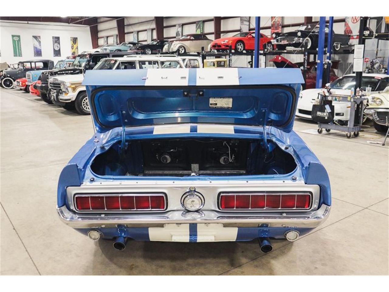 1968 Shelby GT500 for sale in Kentwood, MI – photo 31
