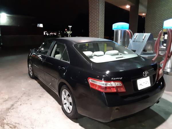 07 Toyota Camry LE 70K miles - cars & trucks - by owner - vehicle... for sale in Lakeland, TN – photo 12