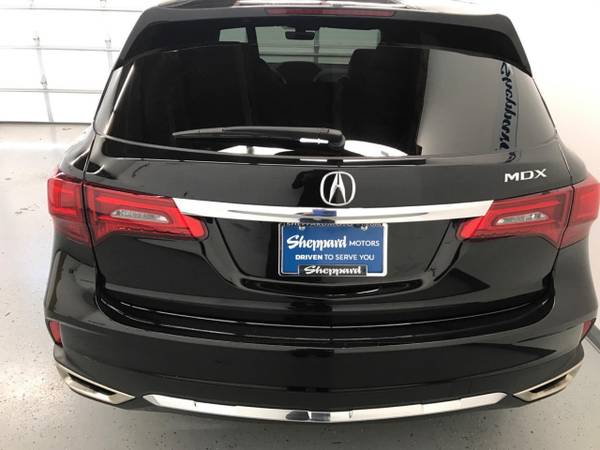 2018 Acura MDX FWD w/Technology Pkg - - by dealer for sale in Eugene, OR – photo 6