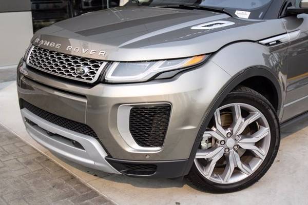 2018 Land Rover Range Rover Evoque 4x4 4WD Autobiography SUV - cars for sale in Lynnwood, WA – photo 2