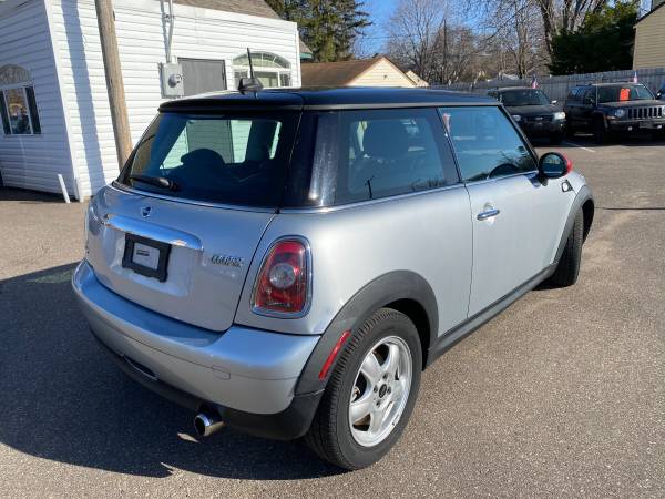 2010 Mini Cooper Hardtop S - - by dealer - vehicle for sale in Saint Paul, MN – photo 6