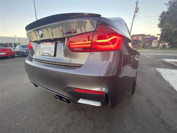 2017 BMW M3 - cars & trucks - by dealer - vehicle automotive sale for sale in San Jose, CA – photo 19