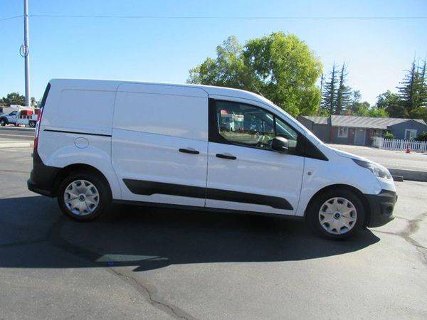 2015 Ford Transit Connect Cargo XL 4dr LWB Cargo Mini Van w/Rear... for sale in Sacramento , CA – photo 6