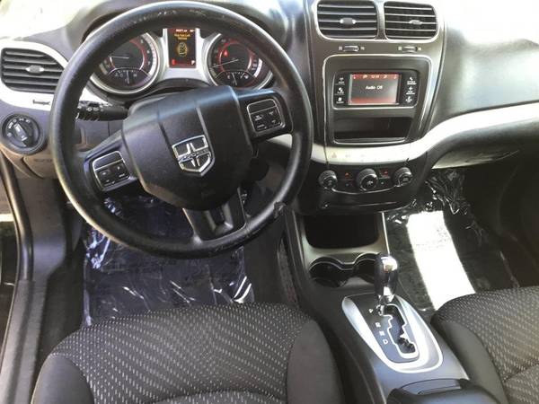 2017 Dodge Journey SXT - Lowest Miles / Cleanest Cars In FL - cars &... for sale in Fort Myers, FL – photo 10
