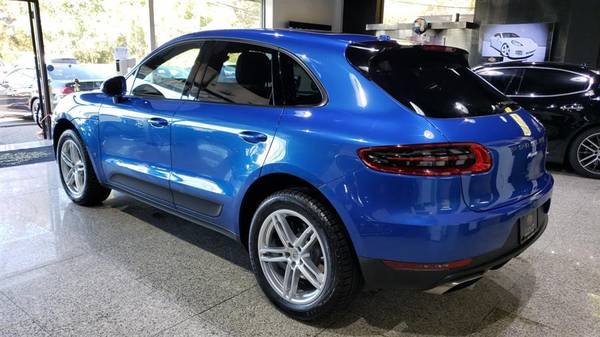 2017 Porsche Macan AWD - Payments starting at $39/week - cars &... for sale in Woodbury, NY – photo 6