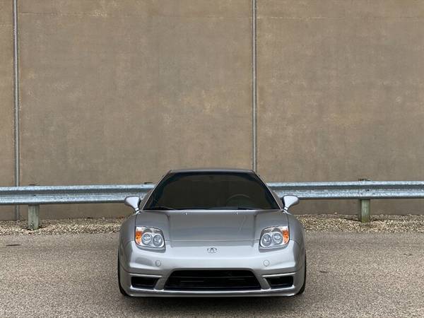 2004 Acura NSX: LOW LOW Miles ** EXTREMELY CLEAN!! - cars & trucks -... for sale in Madison, WI – photo 11
