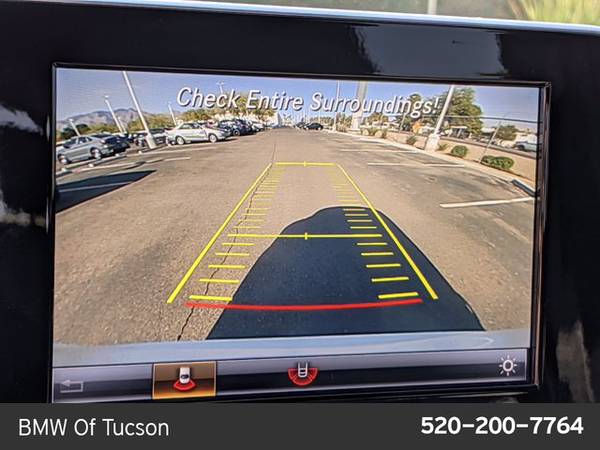 2018 Mercedes-Benz GLC GLC 300 SKU:JV055691 SUV - cars & trucks - by... for sale in Tucson, AZ – photo 13