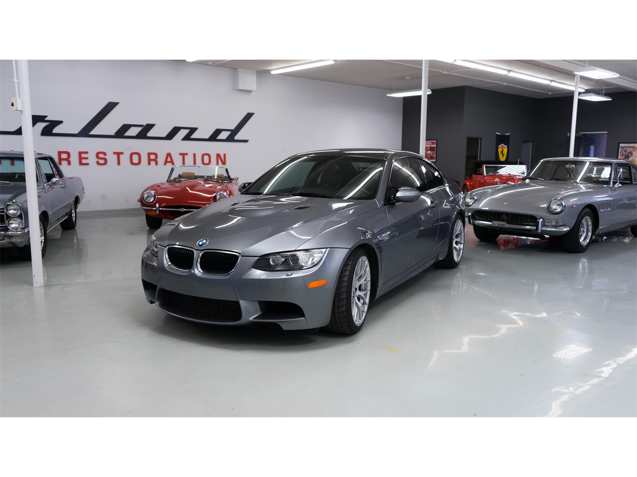 2012 BMW M3 for sale in Englewood, CO – photo 2