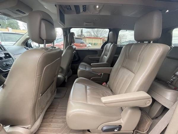 2012 Chrysler Town & Country Touring-L - - by dealer for sale in Wausau, WI – photo 14