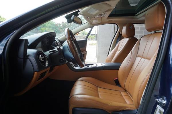 2011 Jaguar XJL Xj L *( Supercharged 470 Horses )* SC for sale in Austin, TX – photo 22