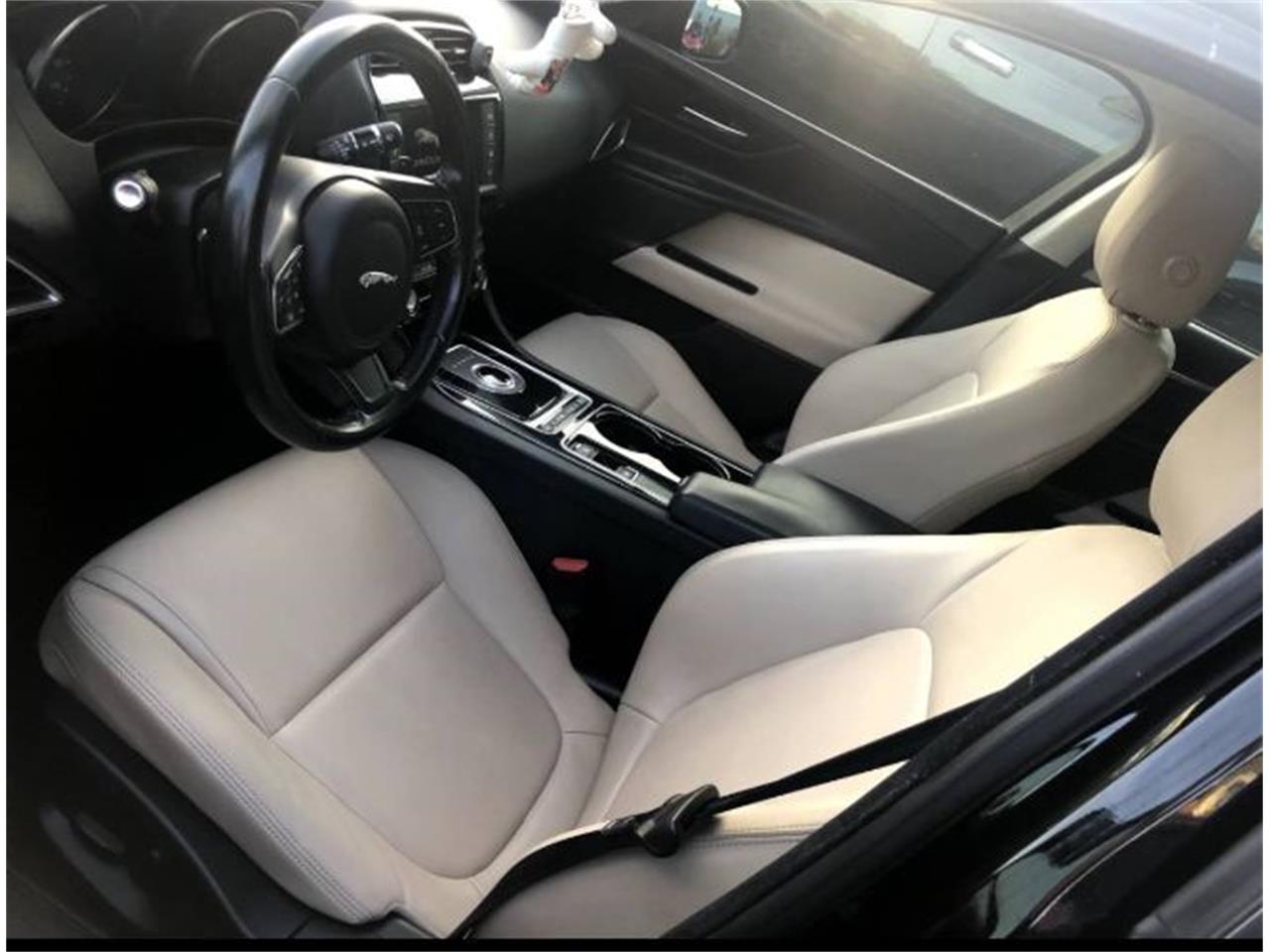 2017 Jaguar XE for sale in Cadillac, MI – photo 5