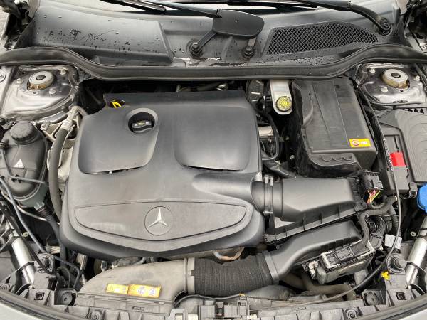 2014 Mercedes-Benz CLA250 4MATIC - harman/kardon, we finance - cars... for sale in Middleton, MA – photo 24