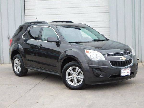 2014 Chevrolet Chevy Equinox 1LT AWD - MOST BANG FOR THE BUCK! for sale in Colorado Springs, CO – photo 8