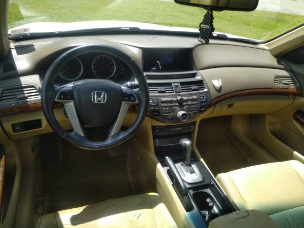 2008 Honda Accord EX-L - - by dealer - vehicle for sale in Chesapeake , VA – photo 17