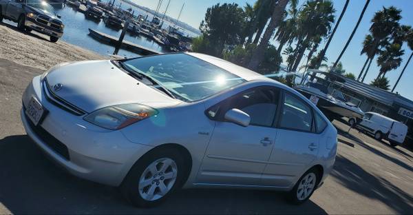 2007 Toyota Prius . Clean , No issues - cars & trucks - by owner -... for sale in San Diego, CA – photo 23