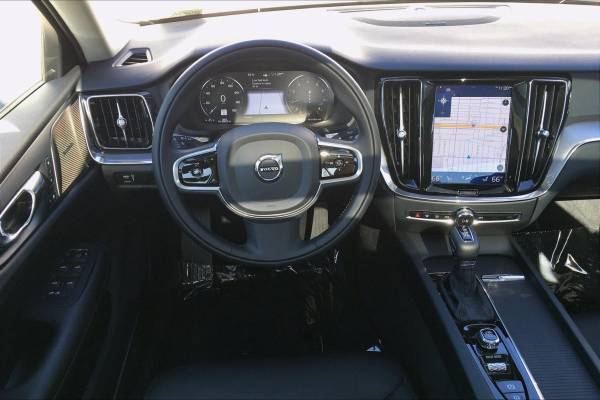 2020 Volvo S60 T5 Momentum Sedan - cars & trucks - by dealer -... for sale in Pasadena, CA – photo 4
