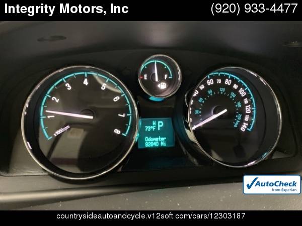 2012 Chevrolet Captiva Sport LT ***Financing Available*** for sale in Fond Du Lac, WI – photo 9