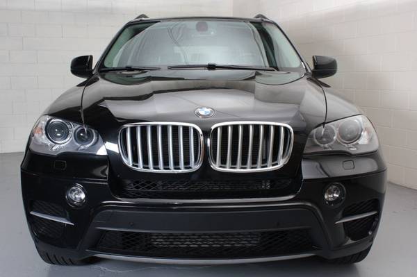 2013 *BMW* *X5* *xDrive35i Premium* Black Sapphire M for sale in Campbell, CA – photo 13