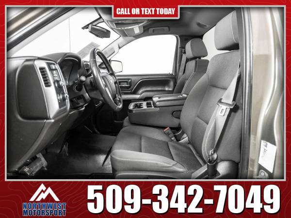 2014 Chevrolet Silverado 1500 LT 4x4 - - by dealer for sale in Spokane Valley, WA – photo 2