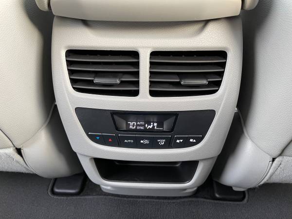 2015 Acura MDX SH-AWD Technology - nav, LED, keyless, we finance -... for sale in Middleton, MA – photo 23