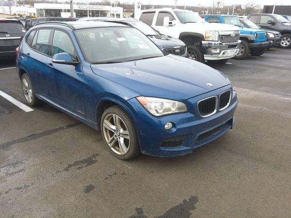 2014 BMW X1 xDrive28i - SUV - - by dealer - vehicle for sale in Cincinnati, OH – photo 7