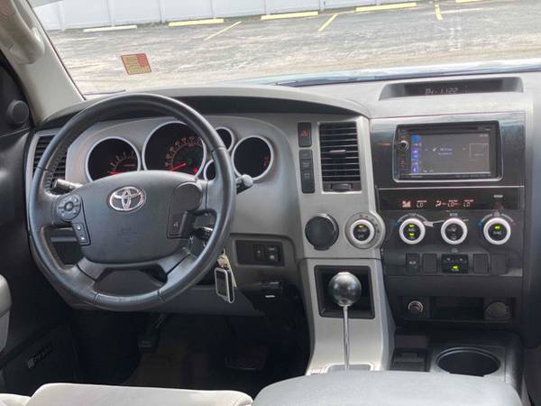 2008 Toyota Sequoia SR5 5 7L 2WD - - by dealer for sale in Hollywood, FL – photo 2