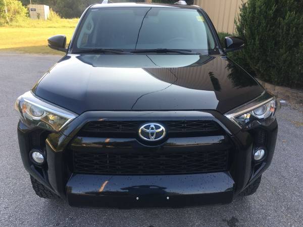 2016 Toyota 4Runner SRD 2WD **Clearance Sale** for sale in Logan, AL – photo 2