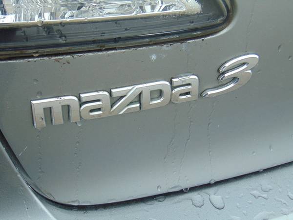 2010 MAZDA MAZDA3 s Sport - - by dealer - vehicle for sale in Goshen, IN – photo 24