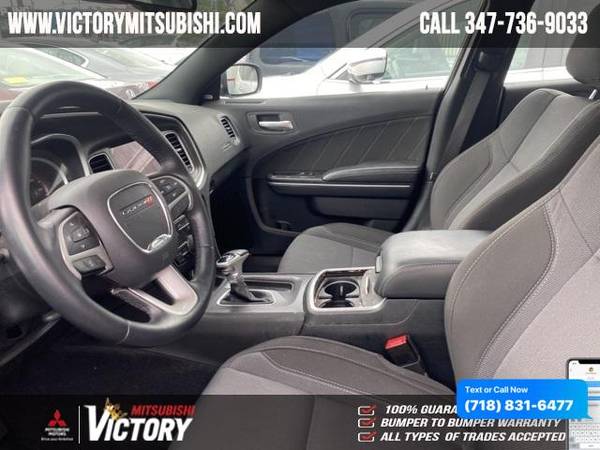 2017 Dodge Charger SXT - Call/Text - cars & trucks - by dealer -... for sale in Bronx, NY – photo 10