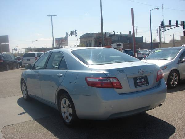 2007 Toyota Camry 4dr Sdn I4 Auto CE First Time Buyer Program for sale in South Bend, IN – photo 5