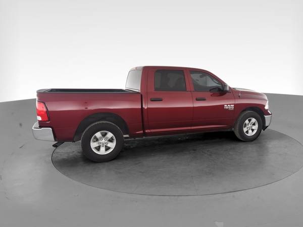 2019 Ram 1500 Classic Crew Cab Tradesman Pickup 4D 5 1/2 ft pickup -... for sale in Champlin, MN – photo 12