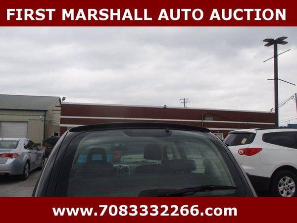 2008 Chrysler PT Cruiser PT Hatchback Body Style - Auction Pricing for sale in Harvey, IL – photo 2