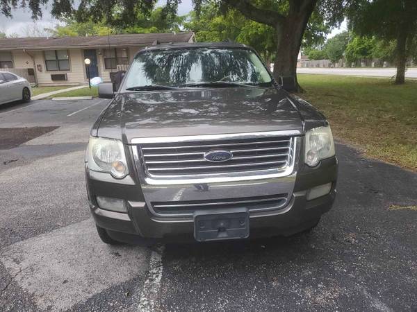2008 Ford Explorer for sale in West Palm Beach, FL – photo 2