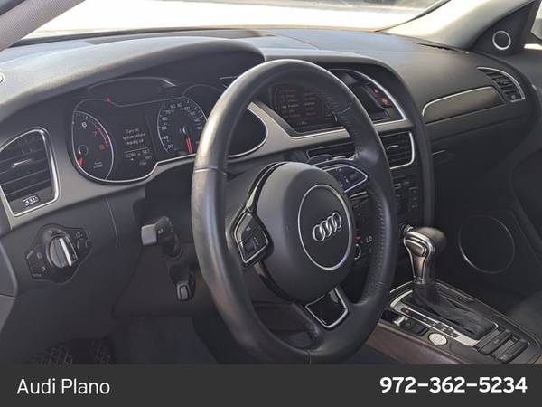 2014 Audi A4 Premium Plus SKU:EA040846 Sedan - cars & trucks - by... for sale in Plano, TX – photo 10