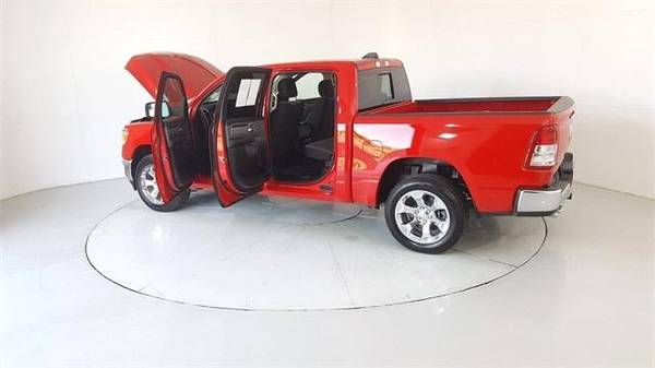 2020 Ram 1500 4x4 4WD Truck Dodge Big Horn Crew Cab 57 Box Crew Cab for sale in Salem, OR – photo 14