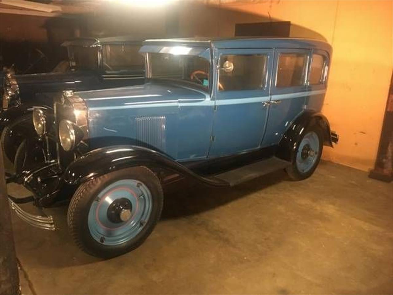 1929 Chevrolet Series AC International for sale in Cadillac, MI – photo 9