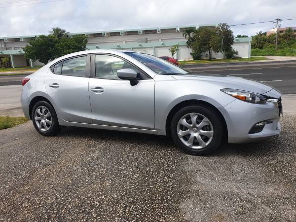 2018 MAZDA MAZDA3 - cars & trucks - by owner for sale in Other, Other – photo 2