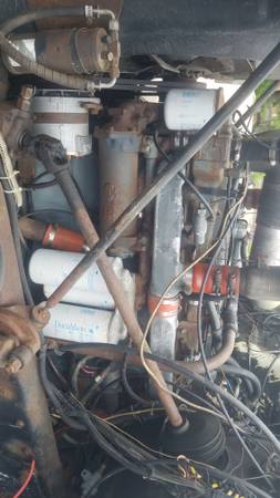 1984 R model Mack tractor for sale in Other, DE – photo 9