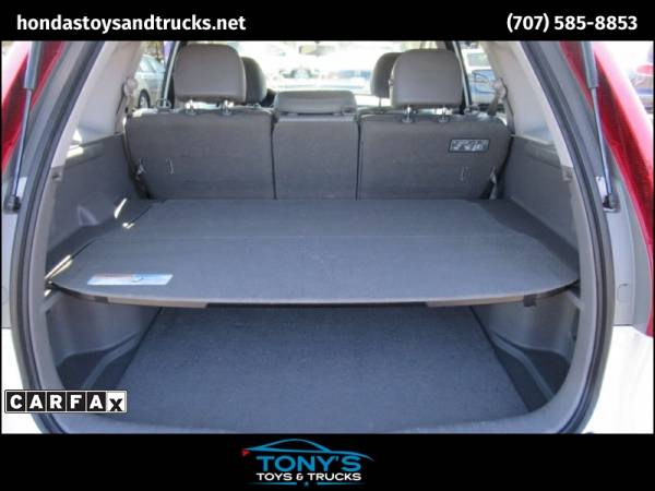 2010 Honda CR-V EX L 4dr SUV MORE VEHICLES TO CHOOSE FROM - cars & for sale in Santa Rosa, CA – photo 16