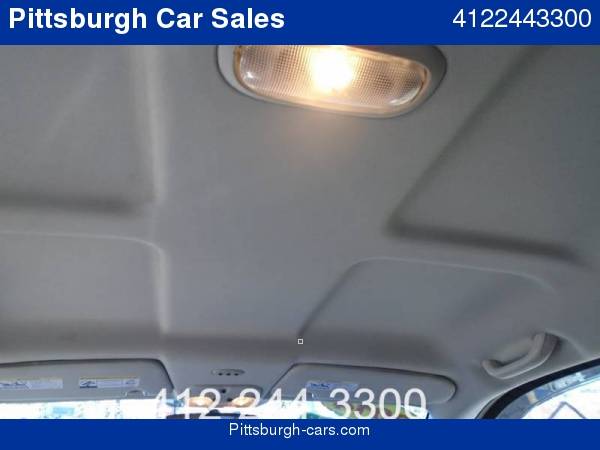 2014 Jeep Compass Limited 4x4 4dr SUV with for sale in Pittsburgh, PA – photo 14