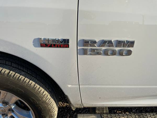 2015 Ram 1500 Sport - cars & trucks - by owner - vehicle automotive... for sale in BELLE FOURCHE, SD – photo 6