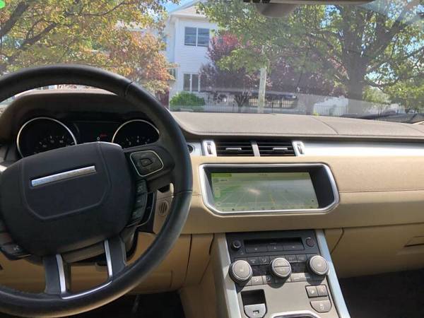 2017 Range Rover Evoque AWD/Nav/1-Owner No Accidents/Financing!!! -... for sale in Manchester, MA – photo 20