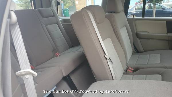 2006 Ford Expedition XLT Sport 4WD - - by dealer for sale in Grass Valley, CA – photo 19