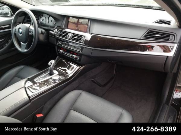 2016 BMW 528 528i SKU:GG351939 Sedan for sale in Torrance, CA – photo 23
