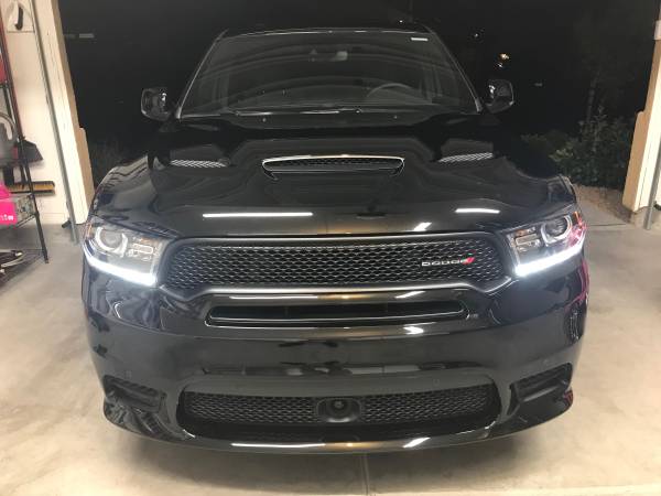 2019 Dodge Durango RT for sale in Las Vegas, NV – photo 5