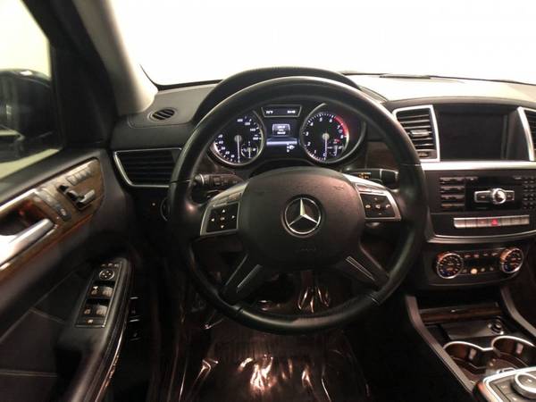 2013 MERCEDES-BENZ GL 450 4MATIC with SmartKey infrared remote - inc for sale in Salado, TX – photo 14