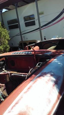 1976 MGB convertable parts for sale in Concho, AZ – photo 9
